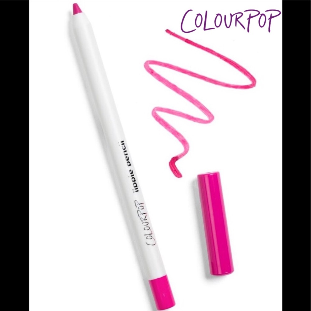 Dial Up Lippie Pencil